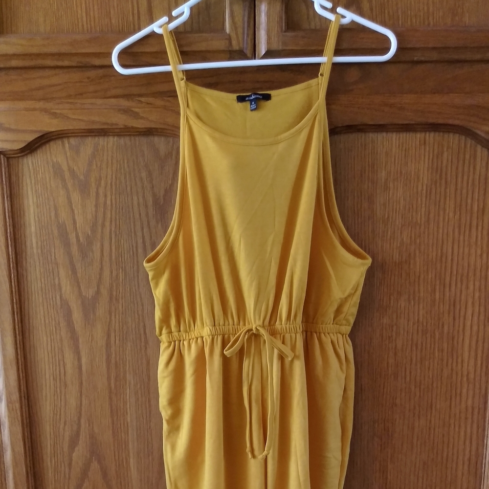 Jumpsuit